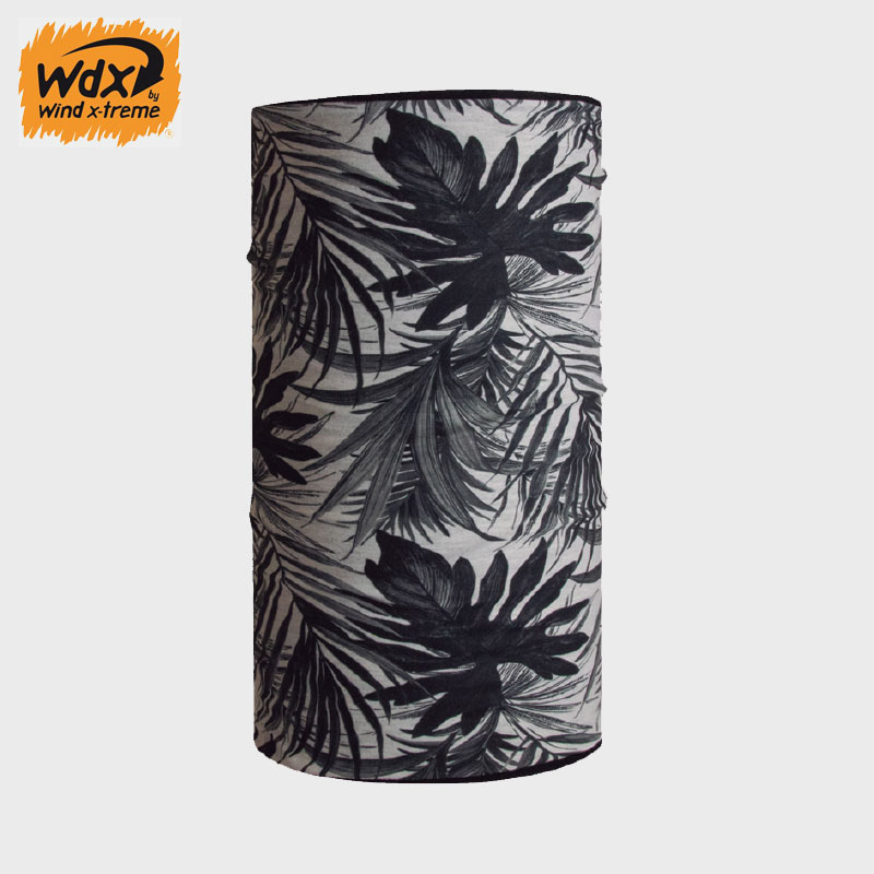 WX TUBE REVERSIBLE_POLAR BLACK / WILD / 21167