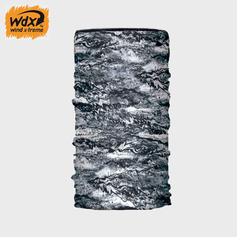 WX TUBE REVERSIBLE_POLAR BLACK / WALD / 21342