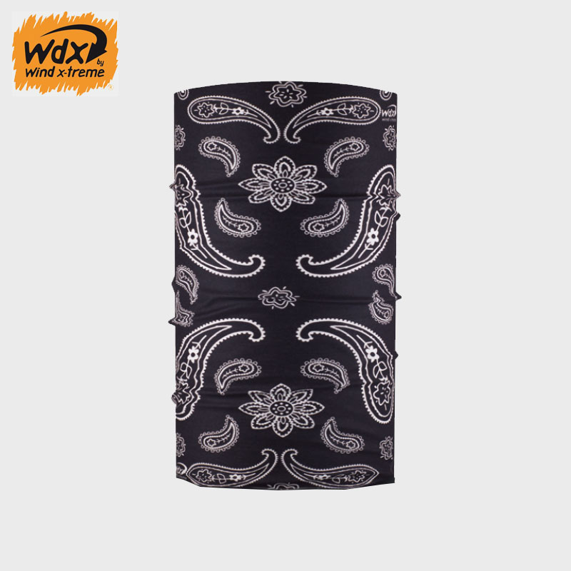 WX TUBULARWIND_CASHMIRE BLACK / 1242