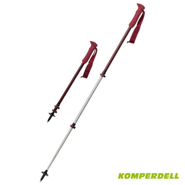 KP 트레일마스터 제로 컴팩트 120cm