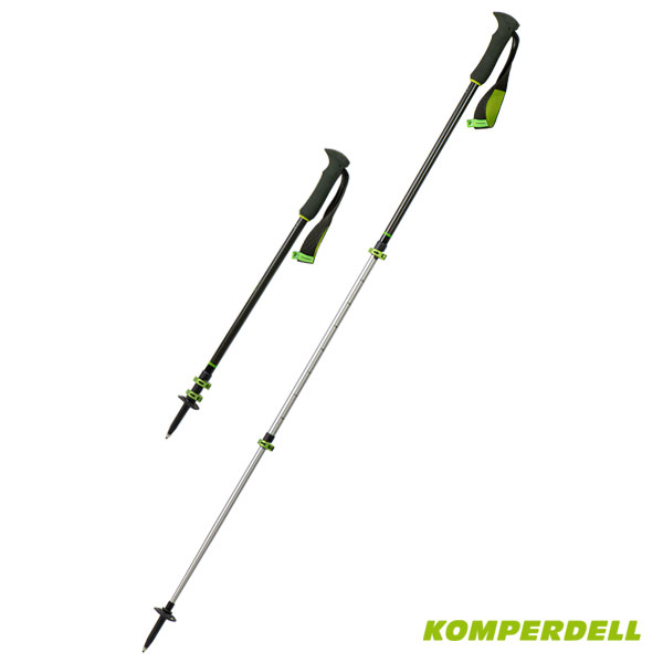 KP 트레일마스터 제로 140cm