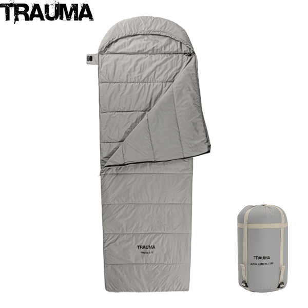 TR 울트라 컴팩트 200_Dove Brown