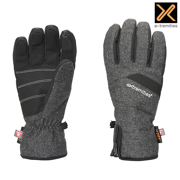EX Vermont Glove (v)