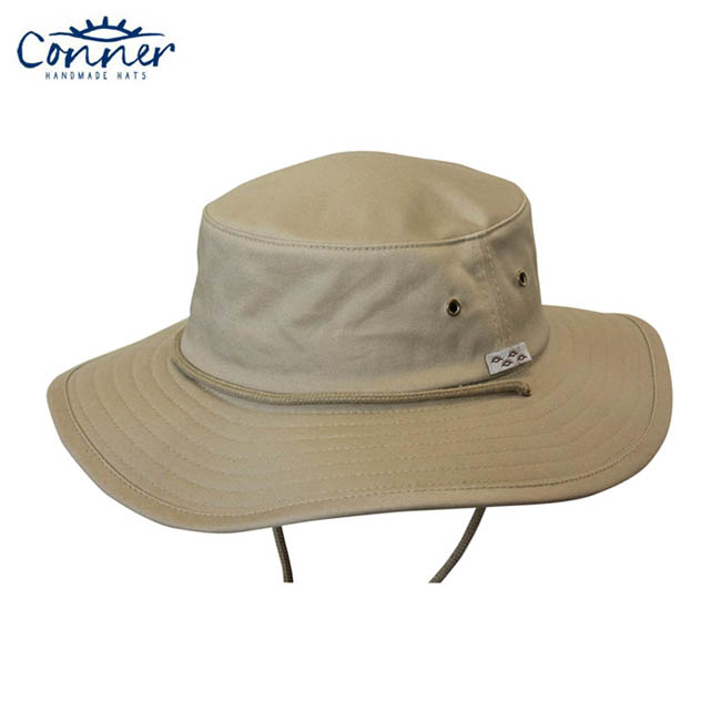 BC Aussie Surf Organic Cotton Hat (Y1006)