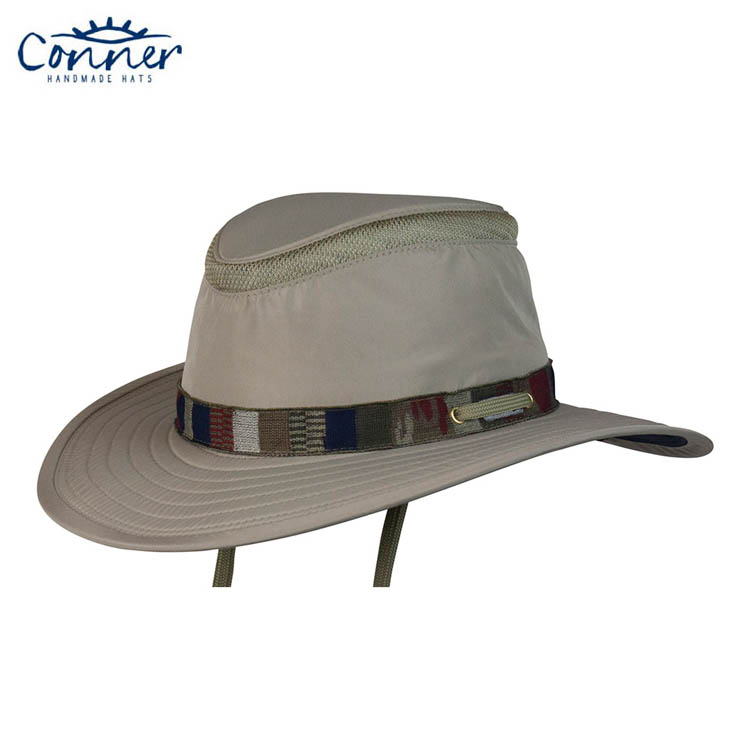 BC Mojave Boater Recycled Hat (Y1276)