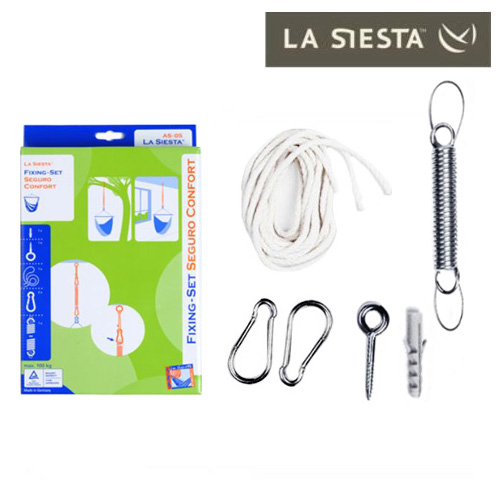 LS Seguro Confort Fixing Set for Hammock Chair_AS-05