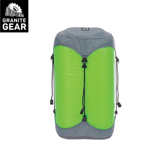 GG eVent Sil Compression DrySack - 10L (V2)