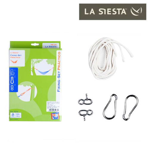 LS Fixing Set for hammock_PR-06