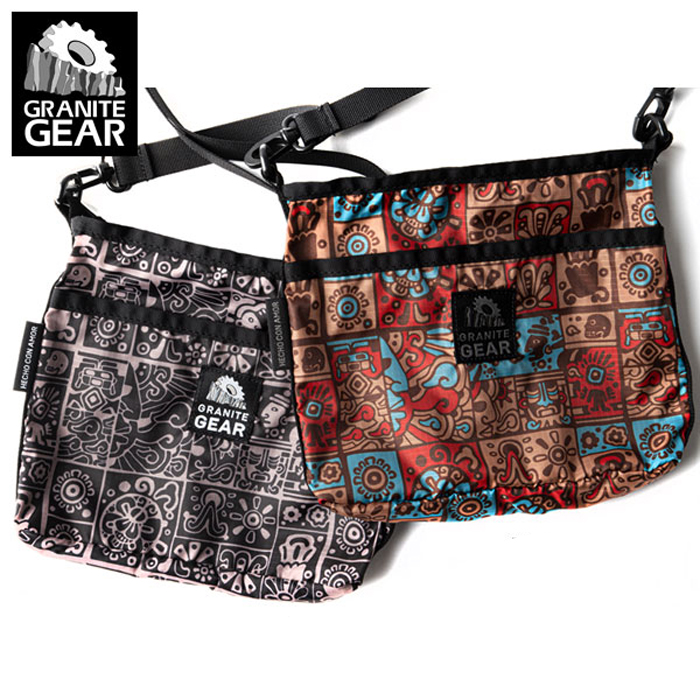 GG Hiker Satchel Voz Primavera (v)
