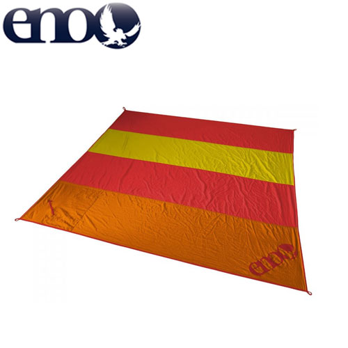 ENO Islander LED Blanket