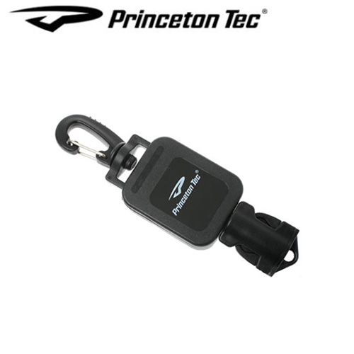 PT Mini Retractor Black