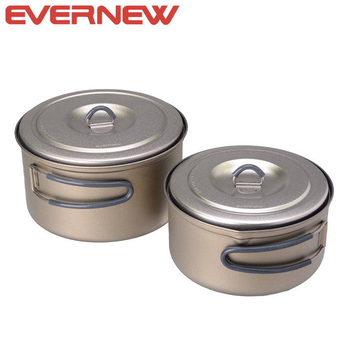 EV 티타늄 논스틱 포트 900+1300_ECAL745