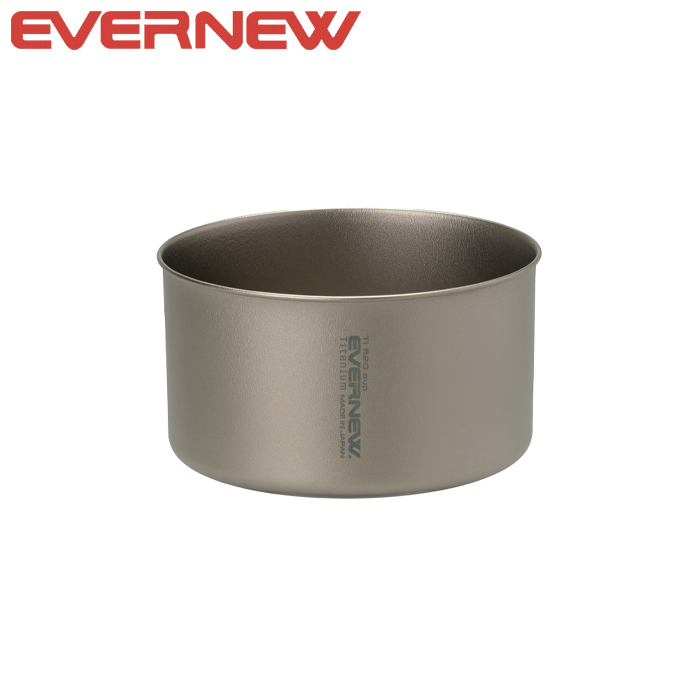 EV 티타늄 520 컵 NH_ECAL762