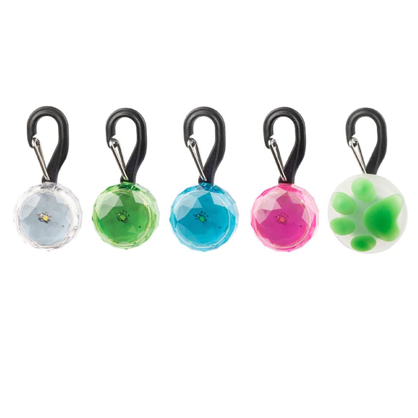 펫 릿트 LED - Jewel