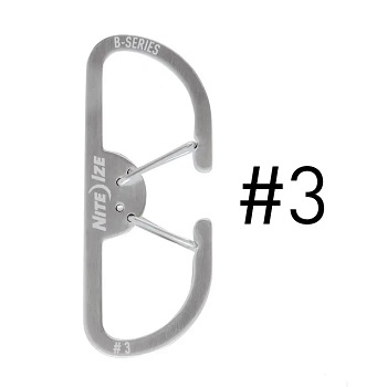 B  S 비너 #3