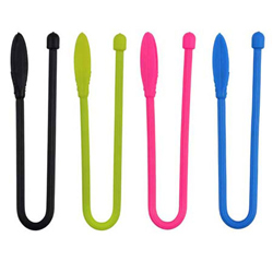 기어타이 코더블 6" 4PK