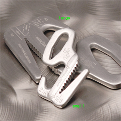 피겨 9 Small / Silver