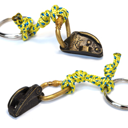 39.Carabiner&GriGri (카라비너&그리그리)