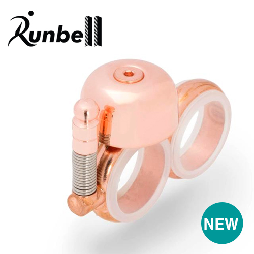 런벨(RUNBELL)_코퍼런벨 copper runbell_남성용or여성용 선택 옵션