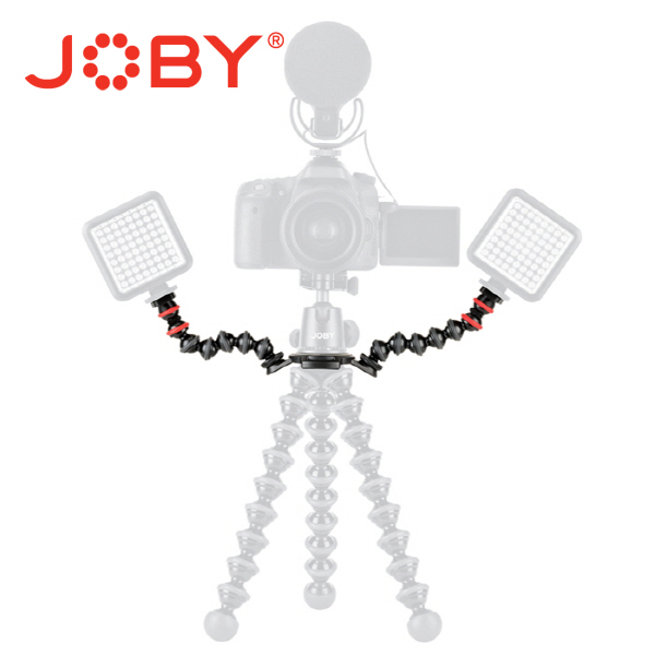 고릴라포드 Rig 업그레이드