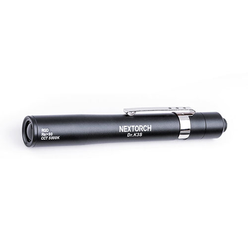 넥스토치(NexTorch) 닥터 K3S 5000K 펜라이트